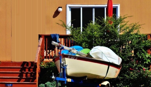 Artistic Environment