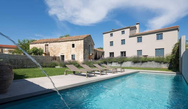 Artistic Villa B2 | Adriatic Luxury Villas
