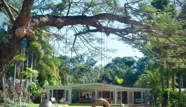 Artists' Beach Front