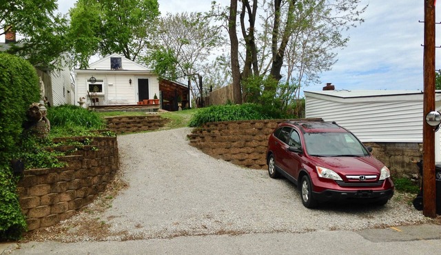 ArTisTs CoTTaGe - A Place to Play!