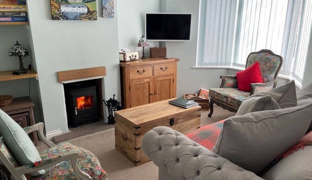 Artists' Cottages’ Artists’ Cottage close to HCC