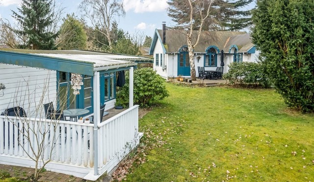 "Arto" - 325m from the sea by Interhome