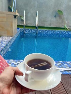 Artomoro homestay Gunungkidul