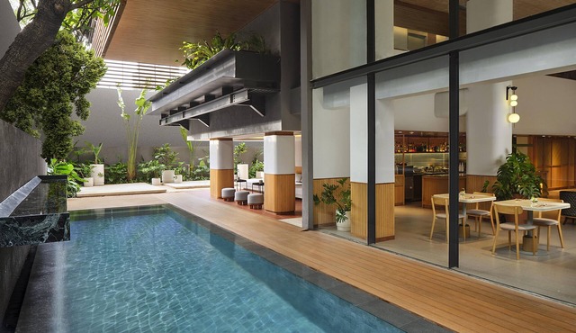 ARTOTEL Casa Kuningan