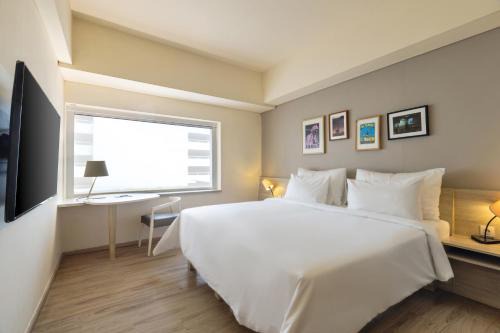 Artotel Harmoni Jakarta