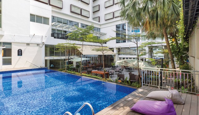 Artotel Harmoni Jakarta