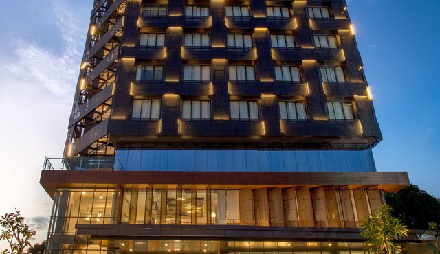 ARTOTEL Yogyakarta