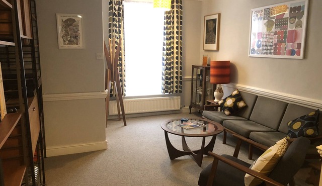 Arts House by the Sea