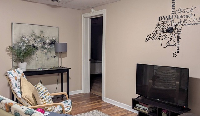 "ARTspazio - 470" 2bed 1st Floor W/D near UPMC