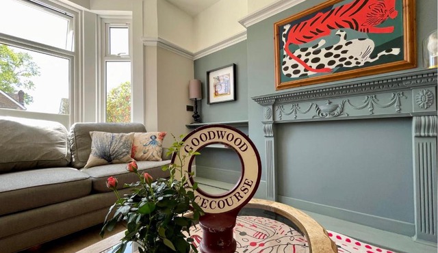 Artypophouse Unique home to create unique memories