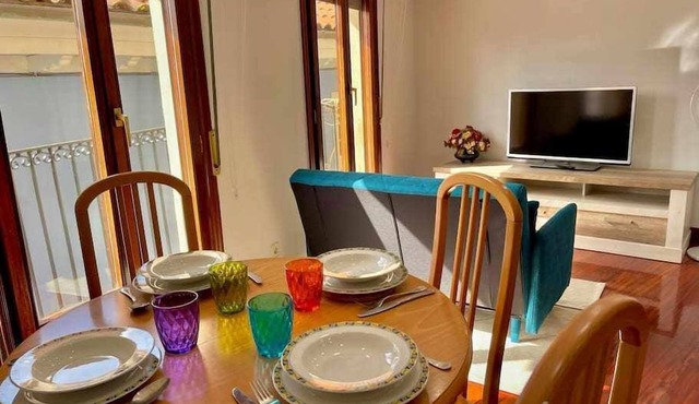 Artza Suite - Apartamento Recién Reformado