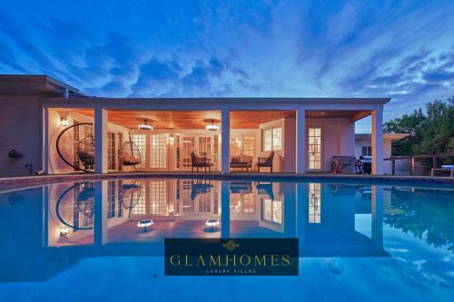 Aruba Villa by Glam Homes