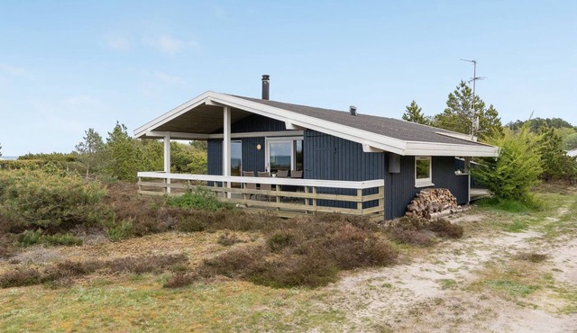 "Arun" - 150m from the sea by Interhome