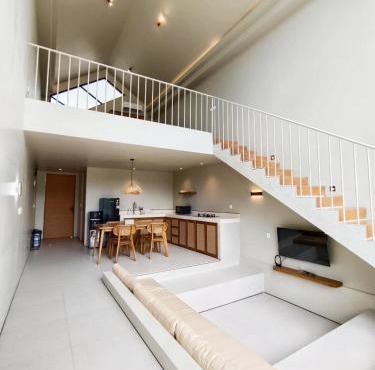 Aruna Hills Resort Uluwatu