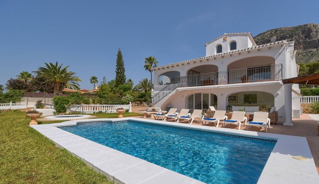Arundel - Javea, Costa Blanca