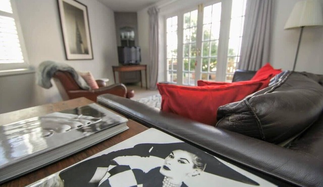 Arundel Mews | Parking | by Brighton Holiday Lets