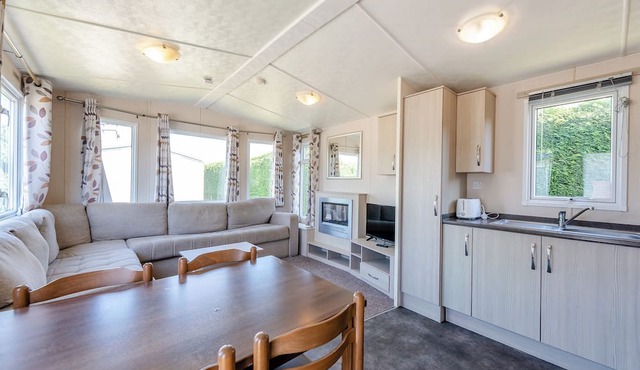 Arundel Plus Caravan