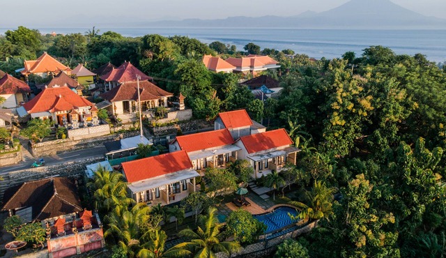 Arunika Cottage