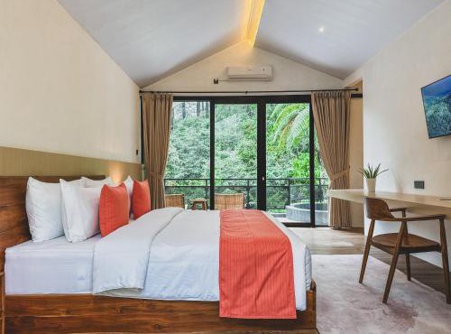 Arunika Villa