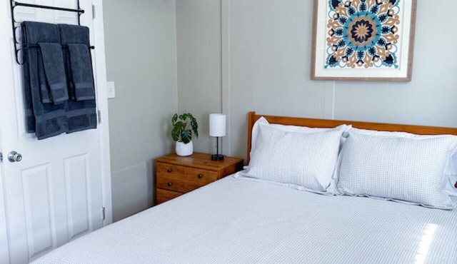 Arvada Micro Studio | Walk to Olde Town