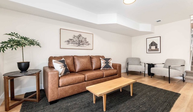 Arvada Retreat+Game Room+Garage