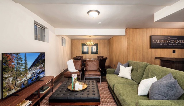 Arvada Retreat | Garage | Near Olde Town+Red Rocks