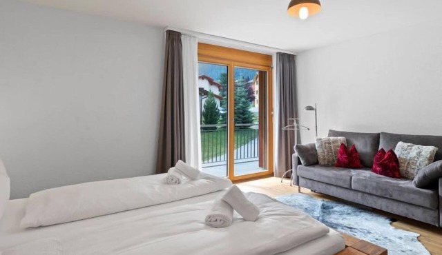 Arve by Interhome