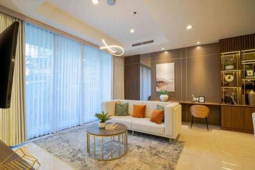 Arvesto Jakarta