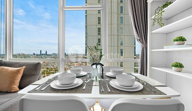 Arvia by Kozystay - Menteng