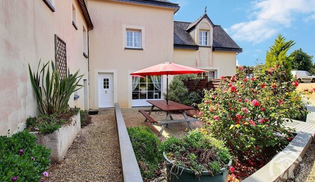 ARVORIAD-La Tour - PLOUHA