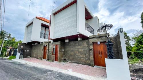 Arya D'Saba Villa Saba by Sidhi Hospitality Experiences