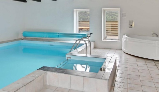 "Aryan" - 5km from the sea by Interhome