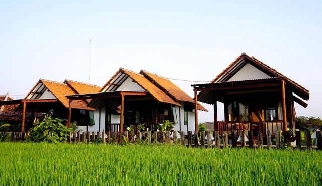 Arys Residence by Cocotel