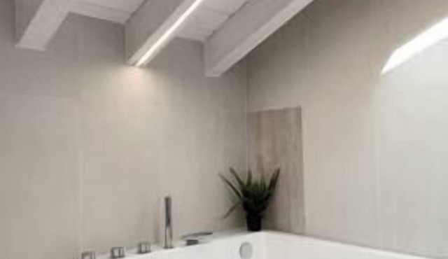 Asón & Agüera Apartment