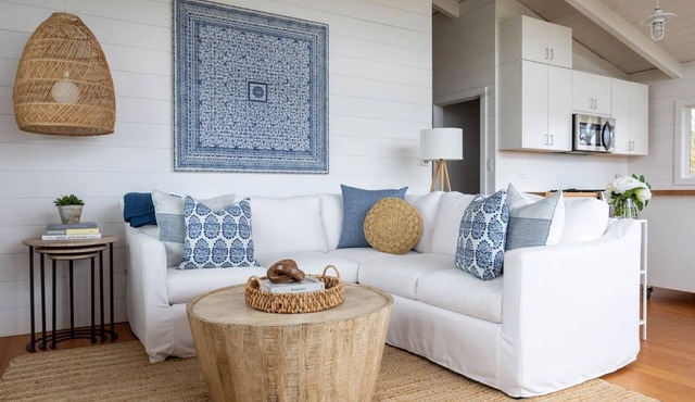 As featured in Vineyard Style