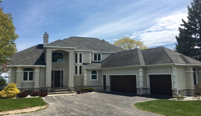 As Seen on HGTV! Luxury Living, Gorgeous Views & Private Beachfront On West Bay