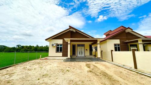 AS Suria Homestay Banglo Kota Bharu With Netflix