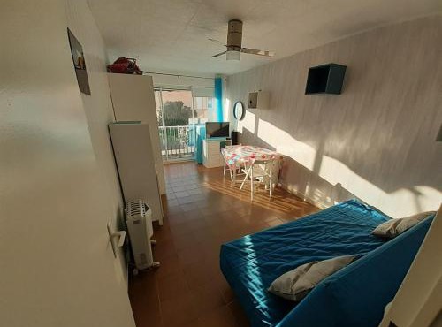 AS18262 - Studio en Centre Ville