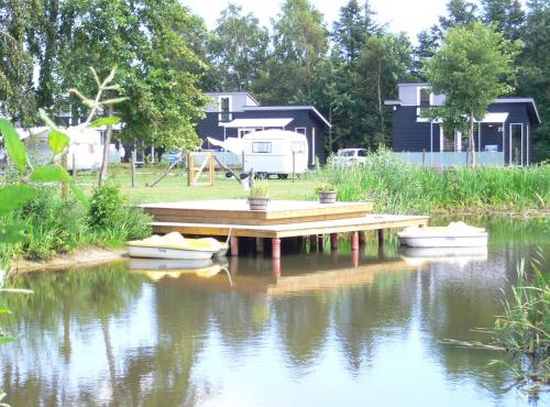 Asaa Camping & Cottages