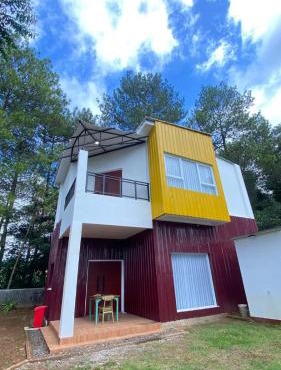 Asaan homestay