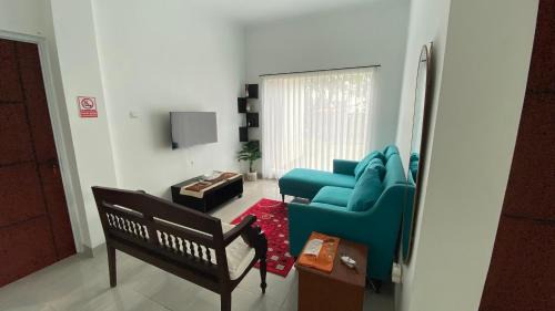 Asaan Homestay