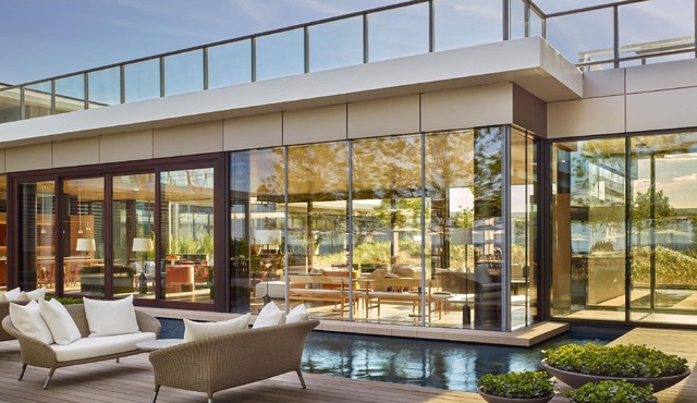 Asbury Ocean Club Hotel