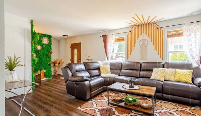 Asbury Park Beach Getaway!