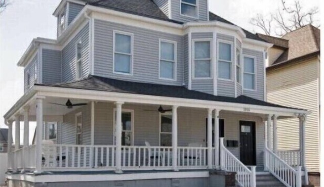 Asbury Park Monthly Rental4 bedrooms 2full bathDOG friendly July and August 2024