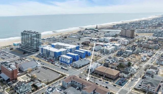 Asbury Studio · 2 Blocks to Beach · Pet Friendly