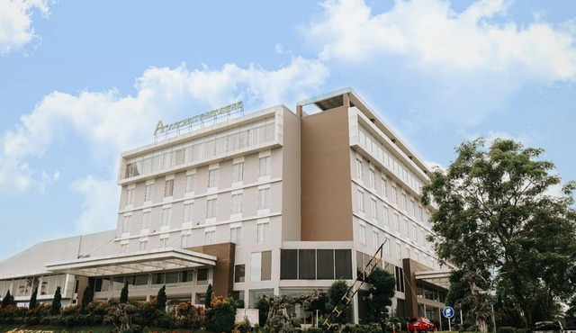 Ascent Premiere Pasuruan