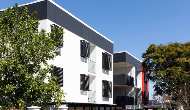 Ascot Budget Residences – Close to Brisbane Airport & Racecourses