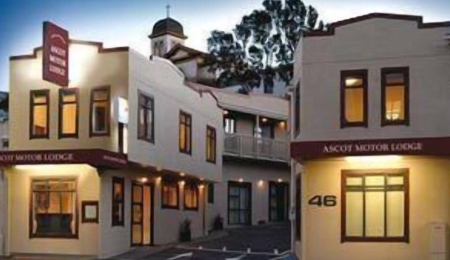 Ascot Motor Lodge