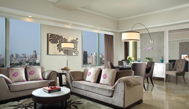 Ascott Jakarta