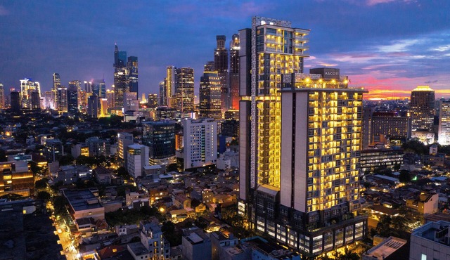Ascott Menteng Jakarta
